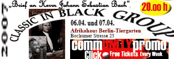 banner for classic in black afrikahaus