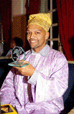 celebrating the ayf ngo media project award