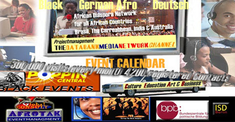 black community promotions we do