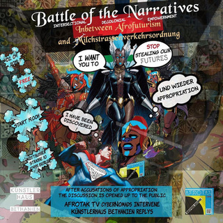 battle of the narratives 1